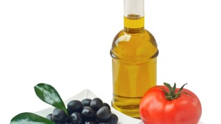 Диета срещу рак на гърдата