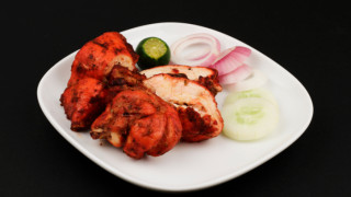 Пиле „Мохито”