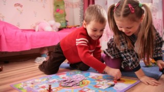 Сбогом на хаоса у дома: Детската стая