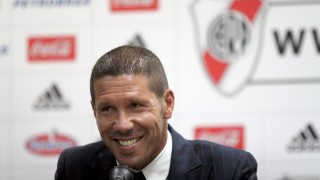 Манчестър Сити иска Симеоне