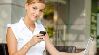  По стълбицата на успеха: с женственост