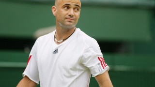 Андре Агаси похвали Джокович (ВИДЕО)