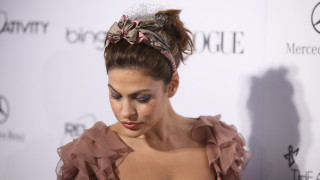 Властолюбивата Ева Мендес