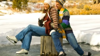 Перфектна форма и в студа