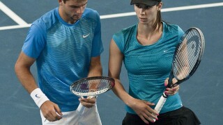 Григор Димитров срещу Янович утре, Пиронкова започва с Наваро днес /ВИДЕО/