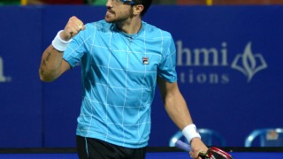 Раонич се контузи и се отказа от финалния Мастърс