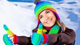 За да се чувстваш по-добре. В 17 точки