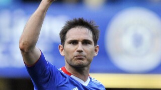 Лампард ще играе за Сити 