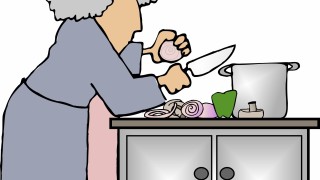 Чорба от хитрости за всяка къщовница