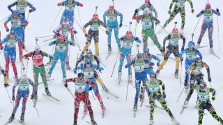 Обвиниха руски биатлонисти в употреба на допинг