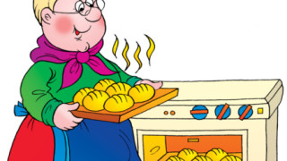 Бабините съвети против болести