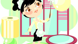 Съветите на чистофайницата