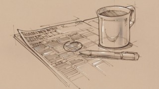 "Диалог пред бунището" като новина