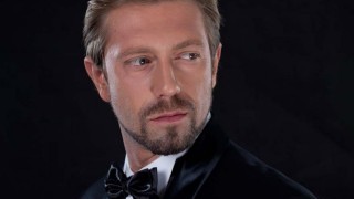 Калин Врачански с нова приятелка