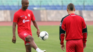 Нов проблем в ЦСКА, този път задълженията са към Бенжелюн