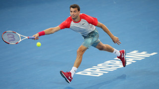 Димитров разпуска по интересен начин (ВИДЕО)