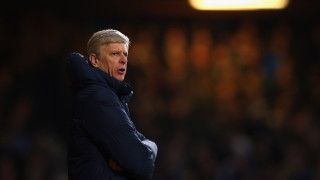 Арсен Венгер е готов да се върне в 