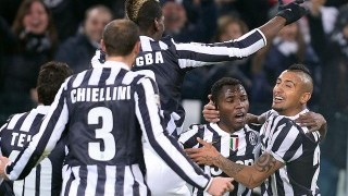 Ювентус със сериозна заявка за титлата, срази Рома в дербито