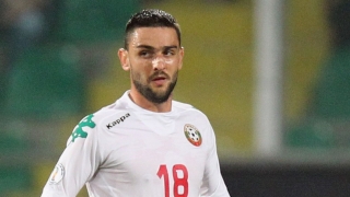 Владимир Гаджев: Искам да играя в Италия