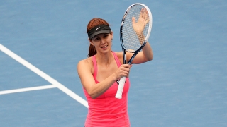 Пиронкова продължава победния си ход на 