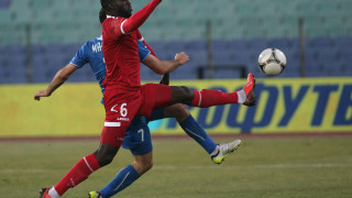 Менди: Искам да се върна и да стана шампион