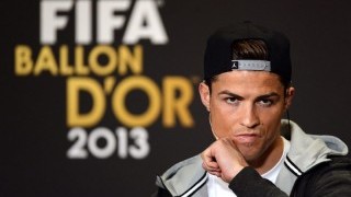 Кристиано Роналдо с ново признание
