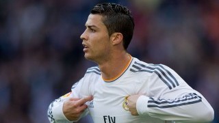 Кристиано Роналдо: Мразят ме, но това е част от успеха ми