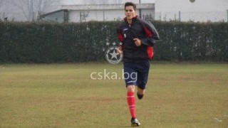 ЦСКА се разплати с Локомотив Пловдив