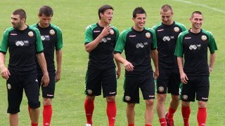 Националите: Не ни отписвайте (ВИДЕО)