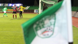 Берое се изложи в Хасково