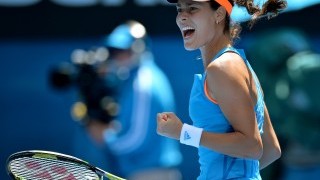 Иванович с престижна победа над Азаренка в Токио   