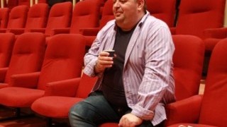 Любо Нейков: Детето осмисля живота, другото е суета