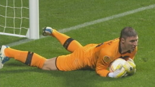 Йоргачевич аут и за Лудогорец