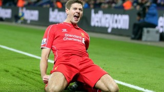 Феновете на Ливърпул 