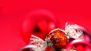 Сподели удоволствието Lindor с любимите си хора!
