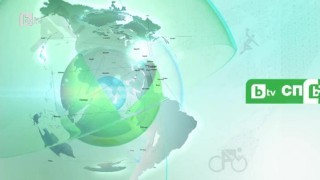 Спорт - Централна емисия - 07.01.2015