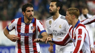 Атлетико пак излъга Реал и взе преднина за Купата, Торес се завърна