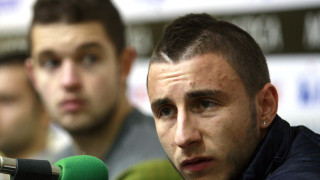 Испански елитен клуб иска Карачанаков