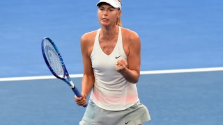 Шарапова се класира за полуфиналите в Мадрид