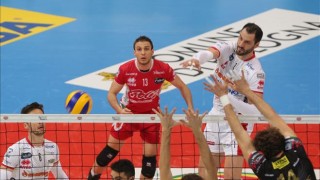 Гледайте Тренто - Модена тази вечер по RING.BG (ВИДЕО)