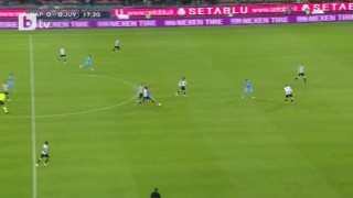 Ювентус превзе 