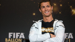 Кристиано Роналдо: Моуриньо ще върне Юнайтед на върха