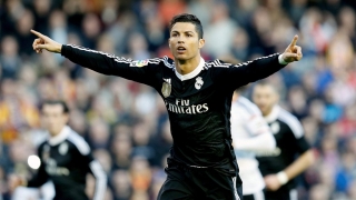 Роналдо може да 