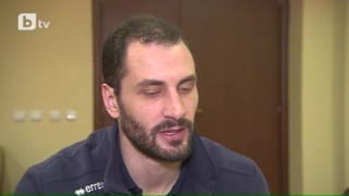 Казийски пред bTV: Няма шанс да се върна в националния отбор (ВИДЕО)