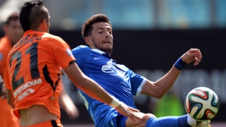 Станислав Манолев напуска Динамо Москва