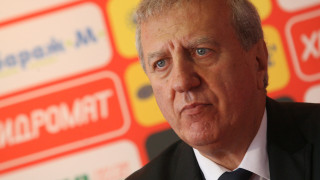 Александър Томов: ЦСКА беше фалиран от гробокопачите, ние изплащахме дългове