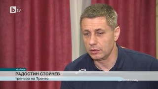 Спорт - Късна емисия - 14.01.2015