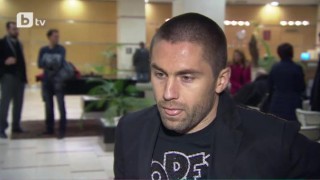 Пламен Крумов пред bTV: Огорчен съм, Гонзо действа непрофесионално