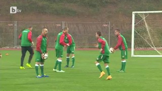 Спорт - Централна емисия - 16.01.2015