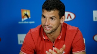 Григор Димитров отново в Топ 20 на света